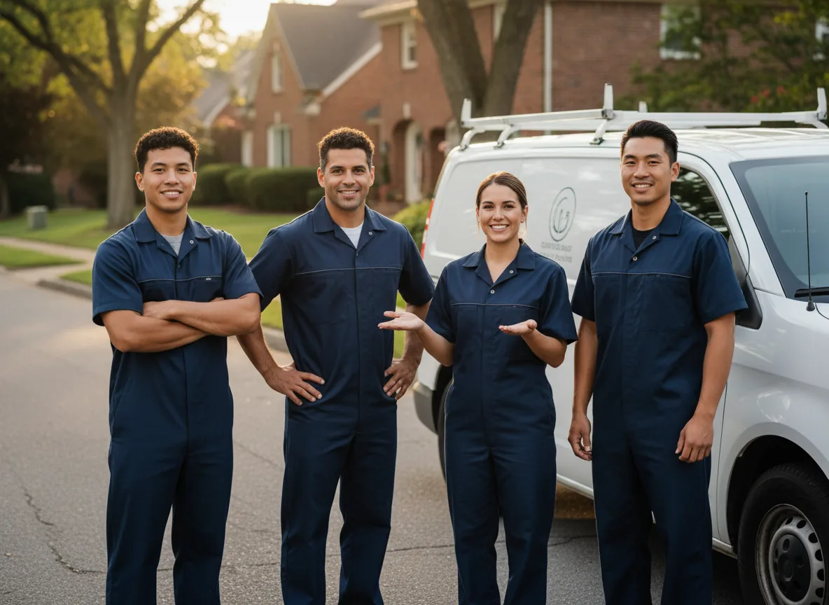 Home Gutter Service company in Sainte Marie, IL